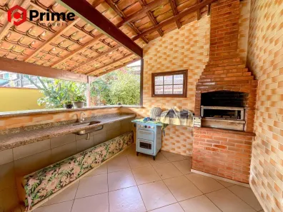 Casa com 4 Quartos à venda, 140m² no Jardim Santa Rosa, Guarapari