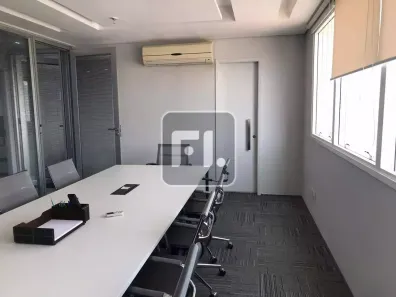 Sala Comercial à venda, 130m² no Consolação, São Paulo