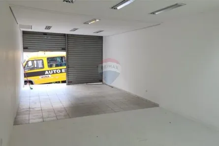 Ponto Comercial para alugar, 120m² no Centro, Atibaia