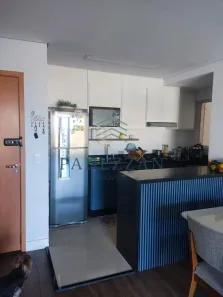 Apartamento com 2 Quartos à venda, 67m² no Parque Assunção, Taboão da Serra