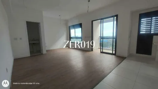 Apartamento com 1 Quarto à venda, 45m² no Taquaral, Campinas