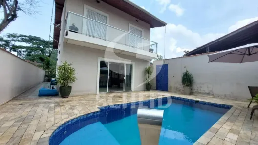 Casa com 3 Quartos à venda, 313m² no Jardim Marquesa, São Paulo