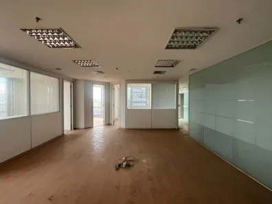 Sala Comercial para venda ou aluguel, 168m² no Bela Vista, São Paulo