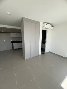 Apartamento com 1 Quarto para alugar, 39m² no Boa Vista, Recife