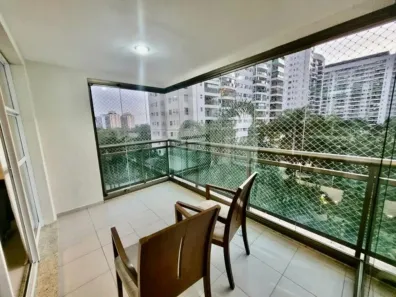 Apartamento com 3 Quartos à venda, 110m² no Barra Olímpica, Rio de Janeiro