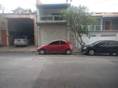 Casa com 4 Quartos à venda, 136m² no Jardim Boa Esperança, Sorocaba