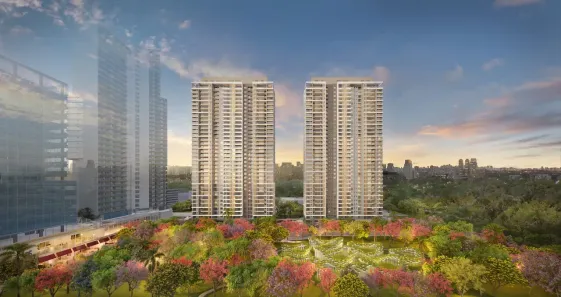 Apartamento com 3 Quartos à venda, 138m² no Jardim das Acácias, São Paulo