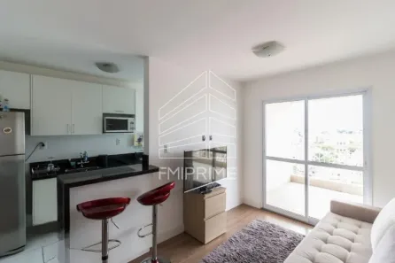 Apartamento com 2 Quartos à venda, 70m² no Vila Ipojuca, São Paulo