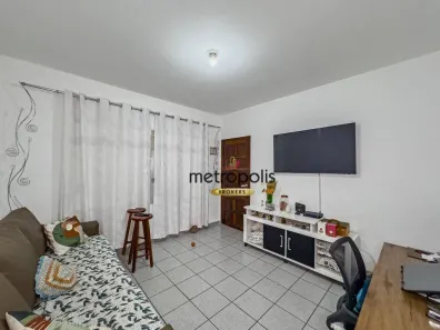Sobrado com 4 Quartos à venda, 184m² no Taboão, São Bernardo do Campo