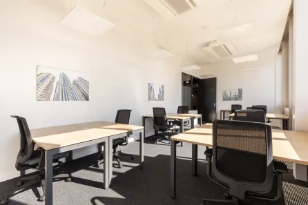 Sala Comercial para alugar, 100m² no Campos Elíseos, Taubaté