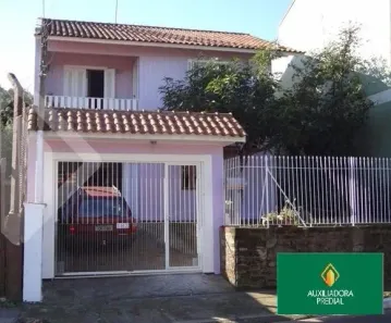Casa com 3 Quartos à venda, 160m² no Canudos, Novo Hamburgo