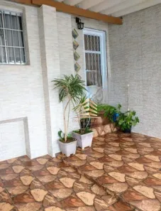 Casa com 1 Quarto à venda, 90m² no Jardim Pinhal, Guarulhos