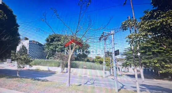 Lote/Terreno à venda, 701m² no Boaçava, São Paulo