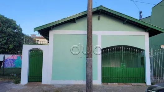 Imóvel Comercial para alugar, 91m² no Paulista, Piracicaba