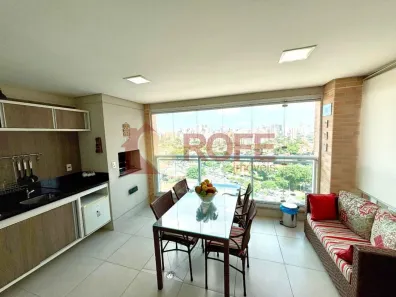 Apartamento com 3 Quartos à venda, 112m² no Vila Olímpia, São Paulo