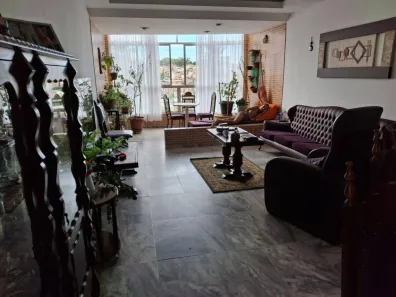 Apartamento com 3 Quartos à venda, 192m² no Nazaré, Salvador