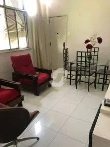 Apartamento com 2 Quartos à venda, 70m² no Ingá, Niterói
