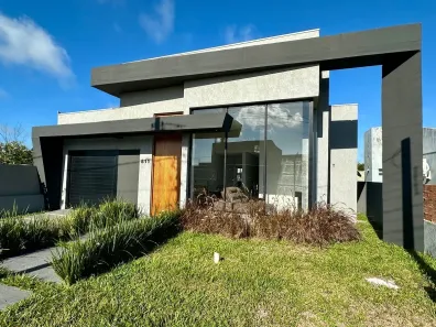 Casa com 3 Quartos à venda, 142m² no Capão da Canoa, Capão da Canoa