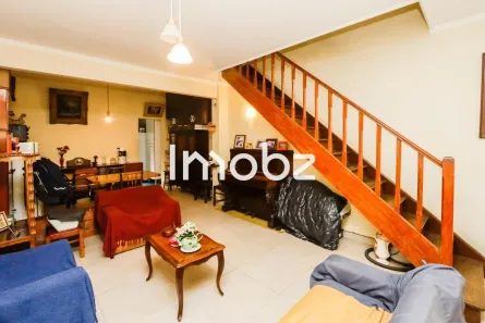 Casa com 2 Quartos à venda, 125m² no Jardim das Acácias, São Paulo