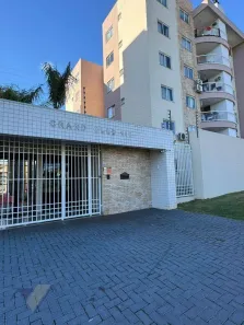 Apartamento com 3 Quartos à venda, 77m² no Pacaembu, Cascavel