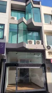 Prédio Comercial para alugar, 100m² no Condomínio Centro Comercial Alphaville, Barueri