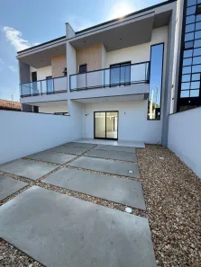 Sobrado com 3 Quartos à venda, 100m² no Itajubá II, Barra Velha
