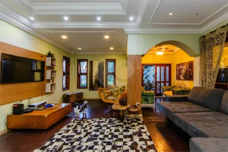 Casa de Condomínio com 4 Quartos à venda, 445m² no Tremembé, São Paulo