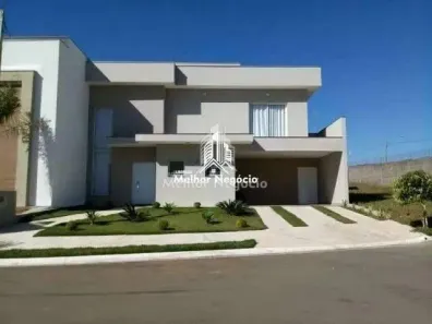 Casa com 3 Quartos à venda, 248m² no Jardim Golden Park Residence, Hortolândia