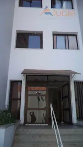 Apartamento com 2 Quartos para alugar, 45m² no Jardim São Carlos, Sumaré