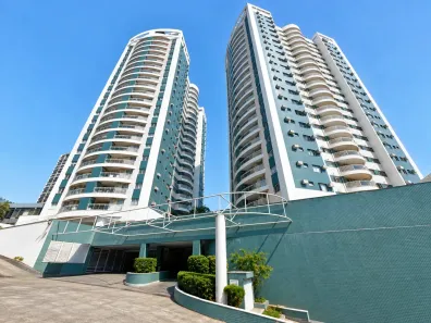 Apartamento com 3 Quartos à venda, 91m² no Centro, Nova Iguaçu