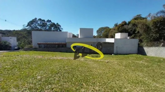 Lote/Terreno à venda, 484m² no Chácara do Remanso Gl Um, Vargem Grande Paulista