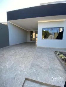 Casa com 3 Quartos à venda, 92m² no Marialva, Marialva