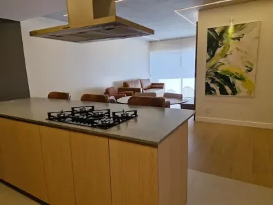 Apartamento com 1 Quarto à venda, 39m² no Cerqueira César, São Paulo