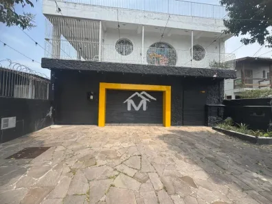 Ponto Comercial para alugar, 100m² no Estância Velha, Canoas