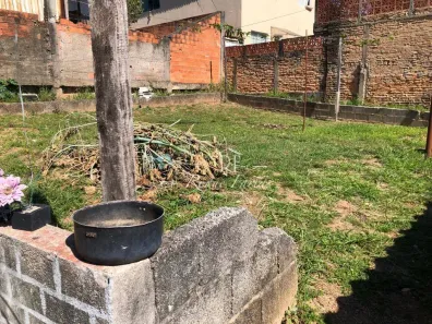 Lote/Terreno à venda, 360m² no Jaguaré, São Paulo