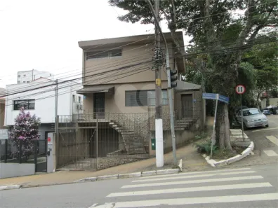 com 1 Quarto para alugar, 189m² no Sumaré, São Paulo