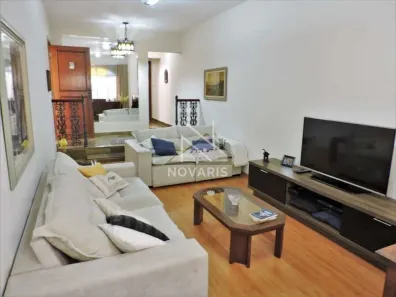 Sobrado com 3 Quartos à venda, 170m² no Chácara Santo Antônio (Zona Sul), São Paulo