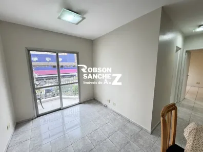Apartamento com 2 Quartos à venda, 63m² no Vila Mascote, São Paulo