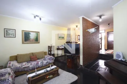 Casa com 3 Quartos à venda, 300m² no Vila Mariana, São Paulo