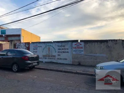 Lote/Terreno à venda, 1019m² no Jardim Santa Adelaide, Jundiaí