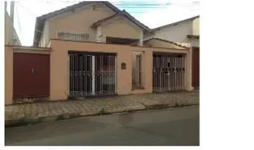 Casa com 4 Quartos à venda, 250m² no Centro, São Carlos