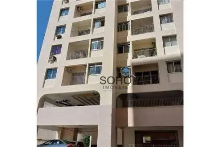 Apartamento com 2 Quartos à venda, 55m² no Engenho de Dentro, Rio de Janeiro