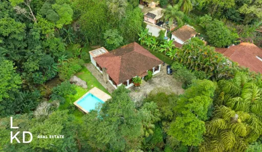 Casa com 3 Quartos à venda, 264m² no Itanhangá, Rio de Janeiro