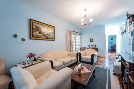 Casa com 3 Quartos à venda, 161m² no Indianópolis, São Paulo