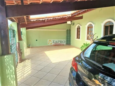 Casa com 3 Quartos à venda, 145m² no Bosque dos Eucaliptos, São José dos Campos
