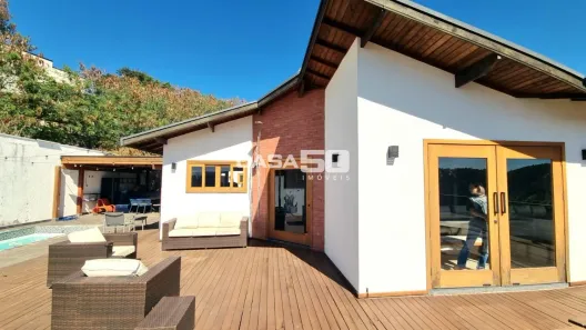 Casa de Condomínio com 4 Quartos à venda, 200m² no Colinas do Ermitage (Sousas), Campinas