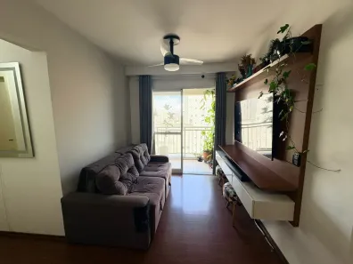 Apartamento com 3 Quartos à venda, 67m² no Bela Vista, São Paulo