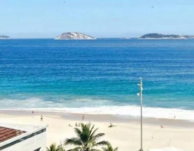 Apartamento com 5 Quartos à venda, 295m² no Leblon, Rio de Janeiro