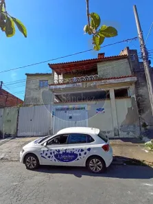 Casa com 4 Quartos à venda, 52m² no Jardim Luciana, Itaquaquecetuba