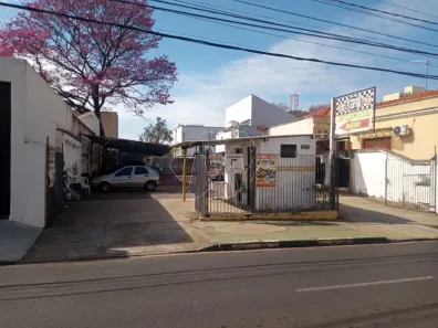 Lote/Terreno à venda, 532m² no Centro, Araraquara
